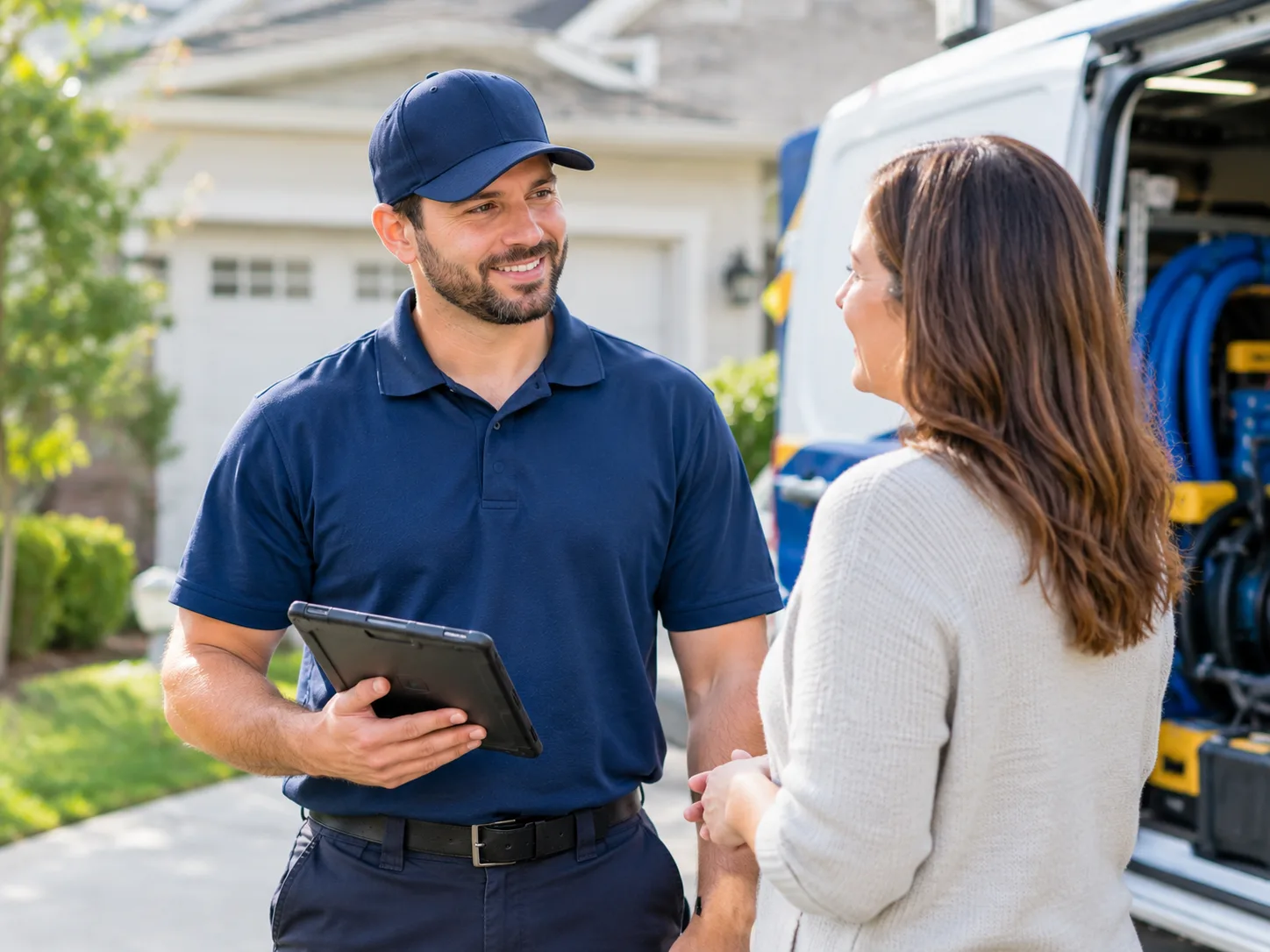 Sewage Backup Cleanup Creve Coeur, IL FAQs